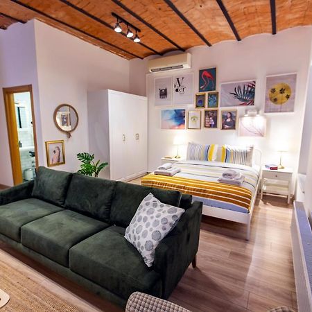 Flats Company Ajda Apartment Истанбул Екстериор снимка
