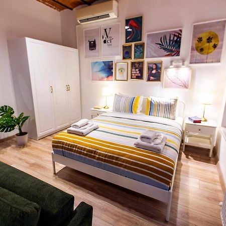 Flats Company Ajda Apartment Истанбул Екстериор снимка
