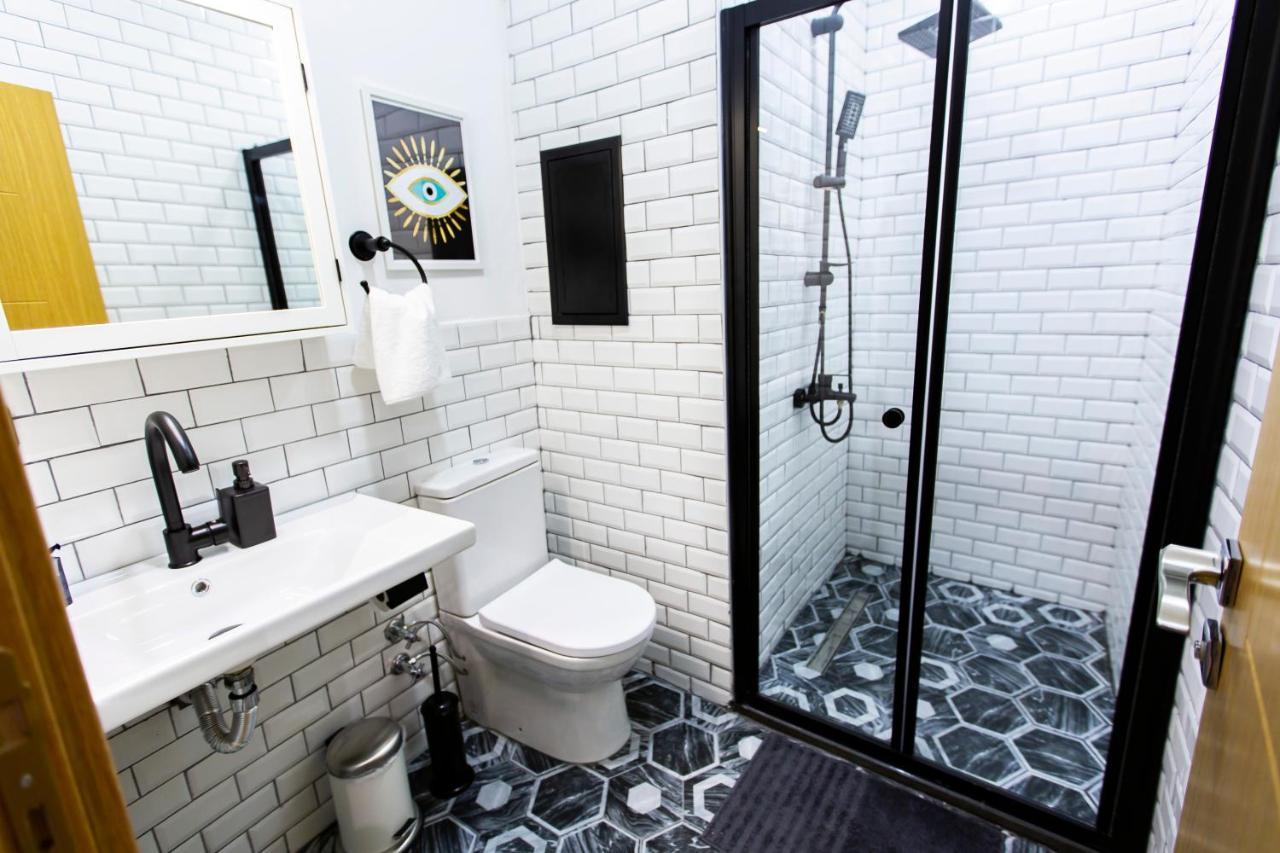 Flats Company Ajda Apartment Истанбул Екстериор снимка