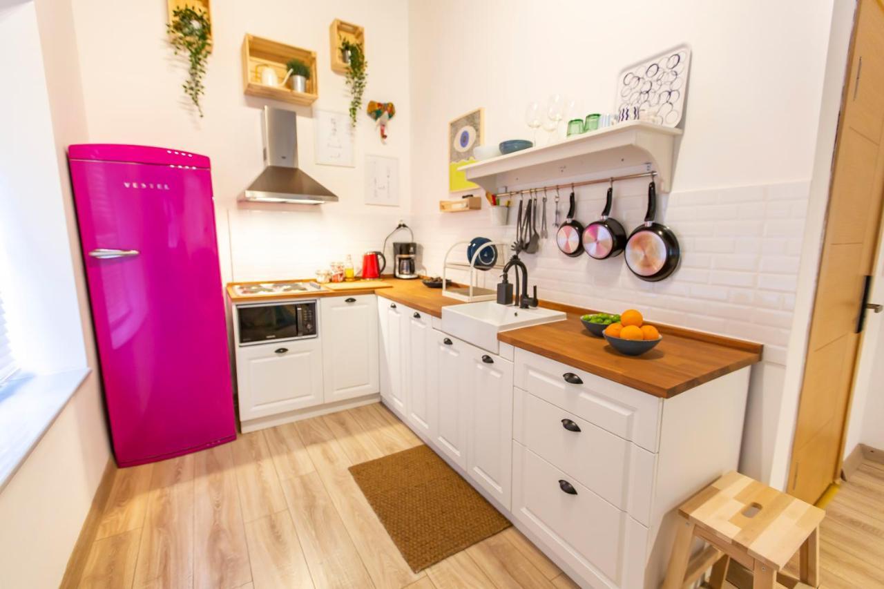 Flats Company Ajda Apartment Истанбул Екстериор снимка