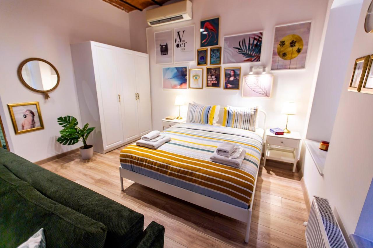 Flats Company Ajda Apartment Истанбул Екстериор снимка
