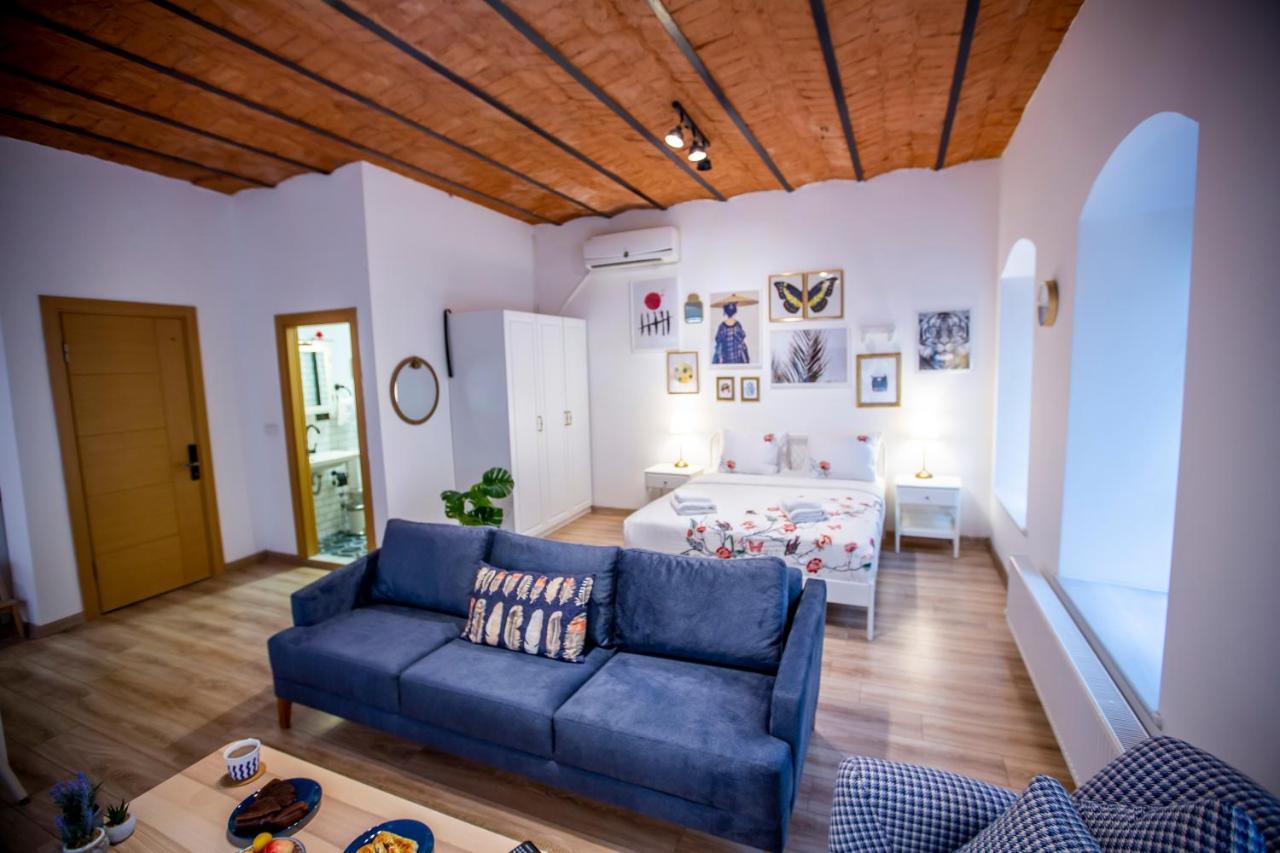 Flats Company Ajda Apartment Истанбул Екстериор снимка