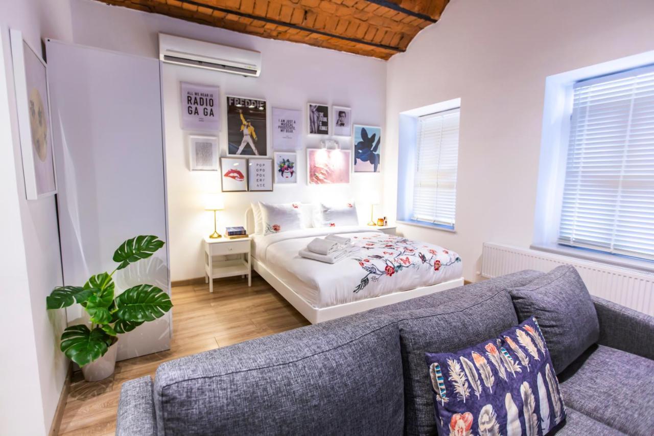 Flats Company Ajda Apartment Истанбул Екстериор снимка