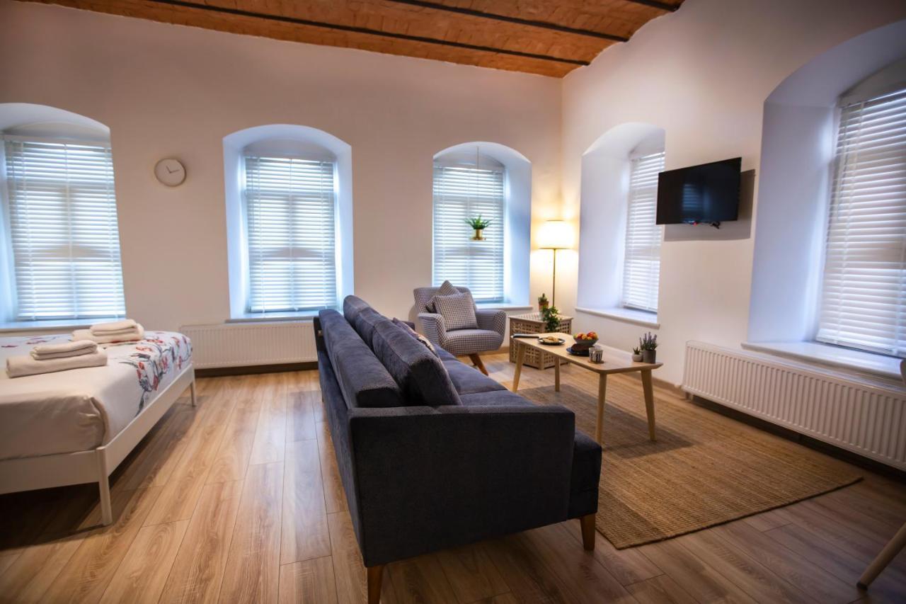 Flats Company Ajda Apartment Истанбул Екстериор снимка