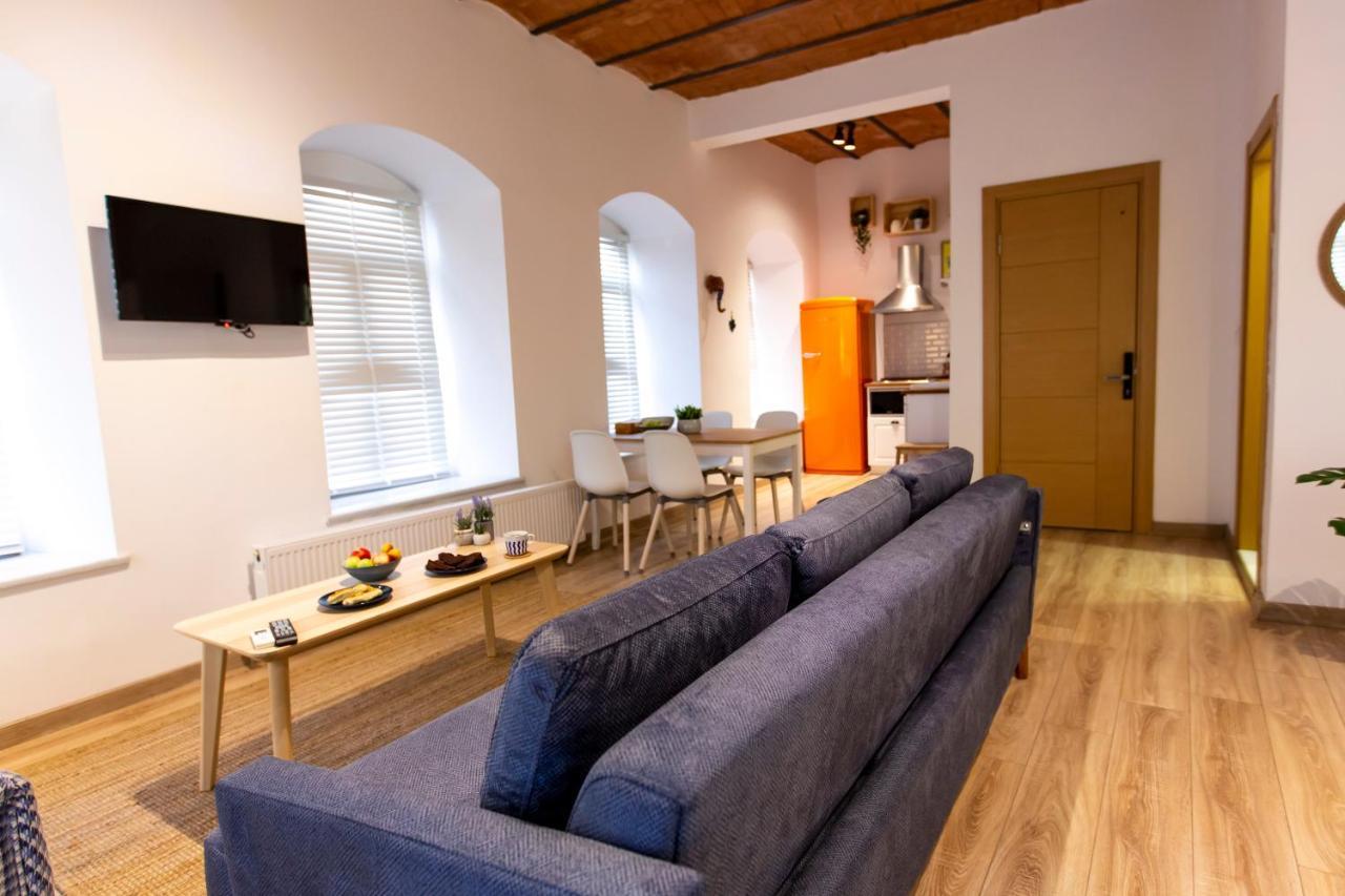 Flats Company Ajda Apartment Истанбул Екстериор снимка