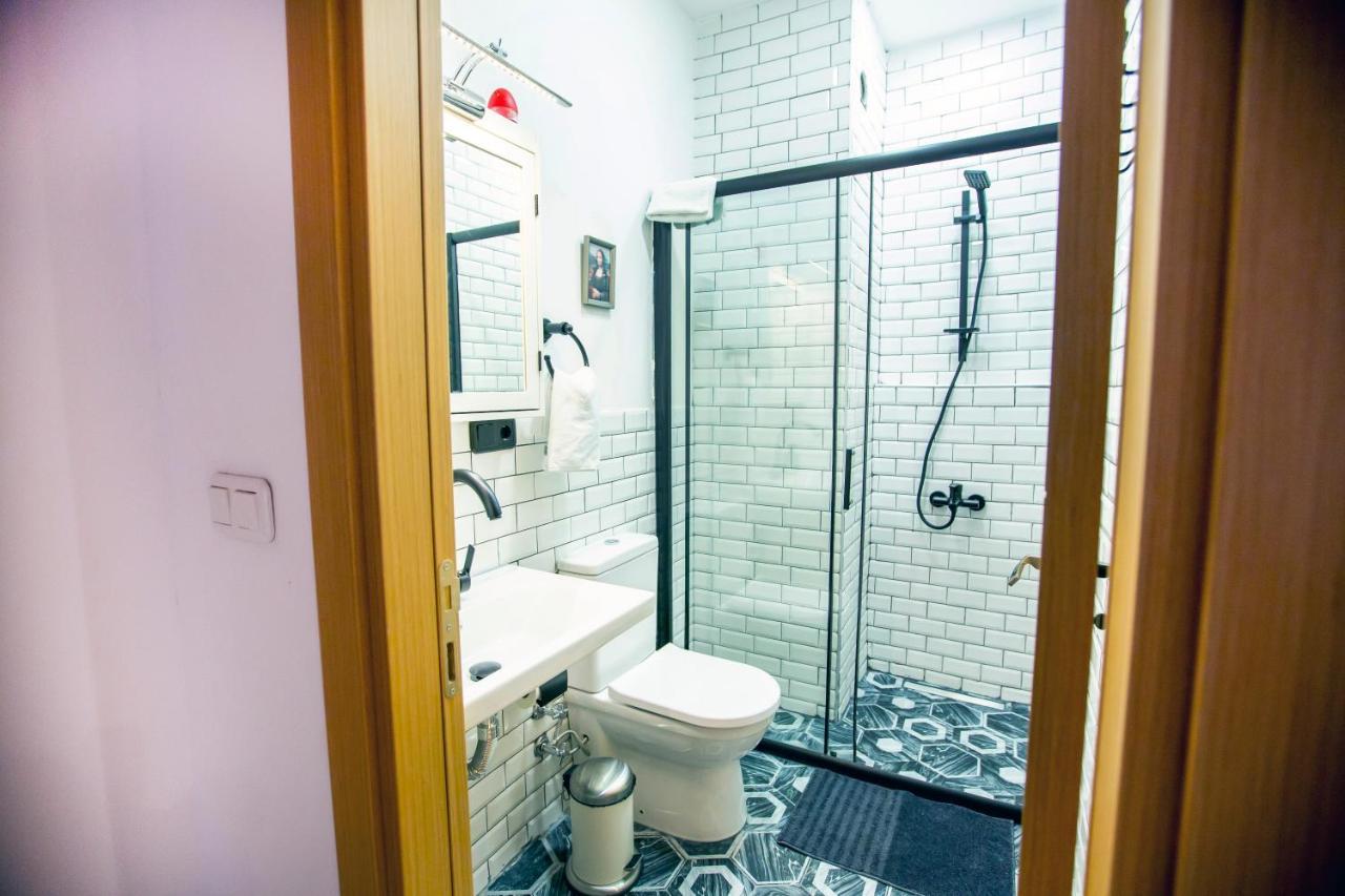 Flats Company Ajda Apartment Истанбул Екстериор снимка